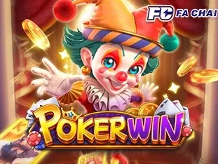 Poker Win
