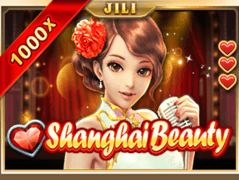 Shanghai Beauty game icon