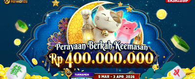 Jackpot Slot Online Terbesar