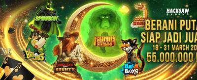 Link Alternatif Stars77 Resmi