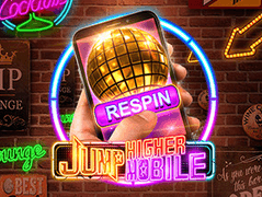 Jump Higher Mobile game icon